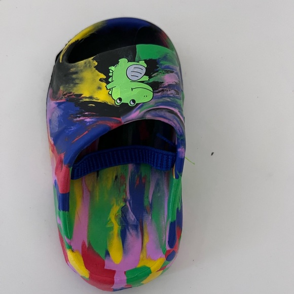 Toddlers slippers - Picture 5 of 7